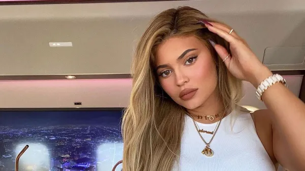 Fans Are Not Happy With Kylie Jenner, This Is Why