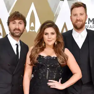 Lady A Cancels CMA Awards 2020 Performance Due COVID-19
