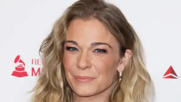 LeAnn Rimes: Inside a Day in My Life