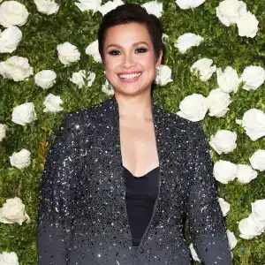 Lea Salonga 25 things