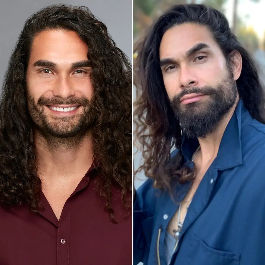 Leo Dottavio Becca Kufrin Season 14 The Bachelorette Where Are They Now
