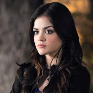 Lucy Hale Weighs In Pretty Little Liars Reboot After Backlash