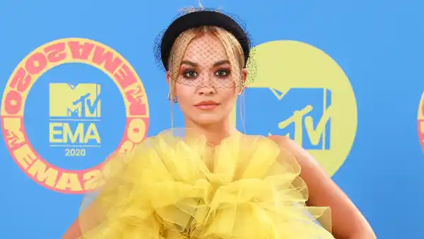 The Best Looks at the MTV Europe Music Awards Show