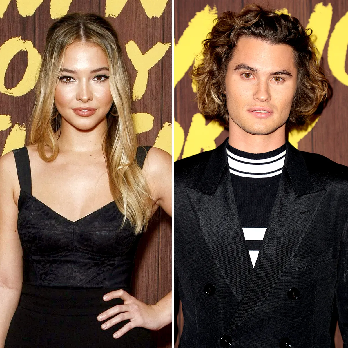 Madelyn Cline Confirms She’s in Love With Her Favorite Person Chase Stokes 2