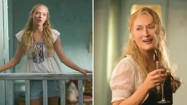 Mamma Mia Cast Where Are They Now