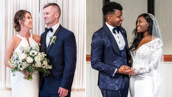 Married at First Sight Season 12 Meet the Cast