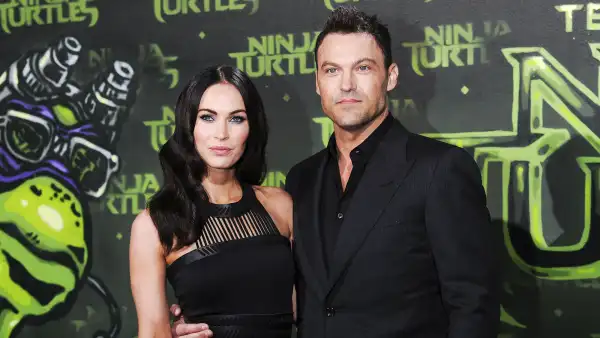Megan Fox and Brian Austin Green Have Taken a Turn for the Worse After Split