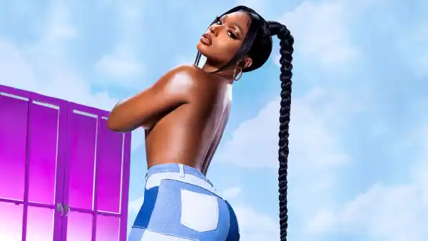 Megan Thee Stallion's Fashion Nova Collection Drops Today! See All the Killer Cool Looks