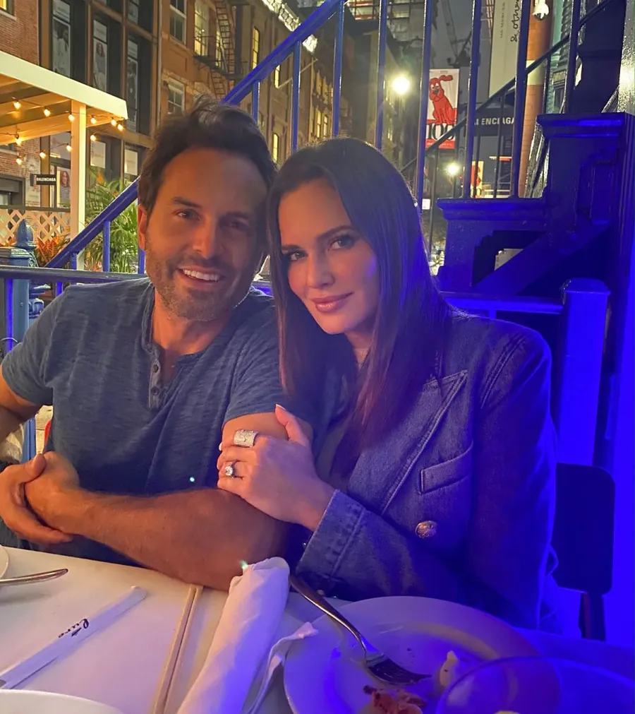 RHOSLC's Meredith Secretly Separated From Her Husband Seth: What We Know