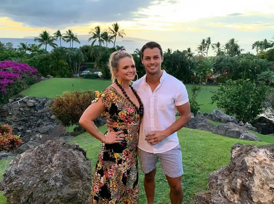 Miranda Lambert’s Husband Brendan Gushes Over Her in Sweet Birthday Tribute