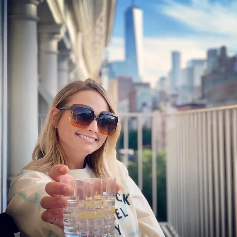 Miranda Lambert’s Husband Brendan Gushes Over Her in Sweet Birthday Tribute