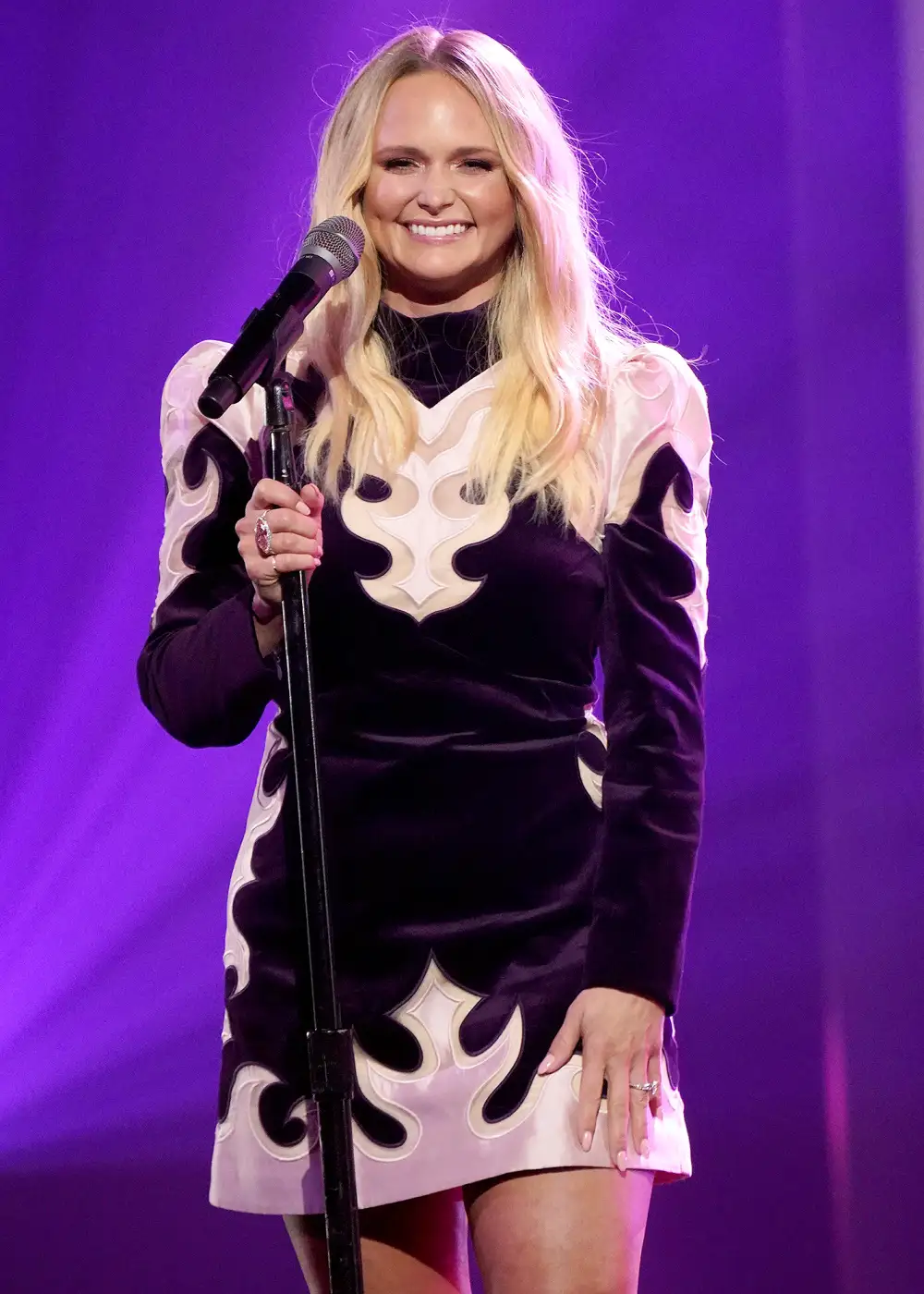 Miranda Lambert Settling Down CMAs 2020