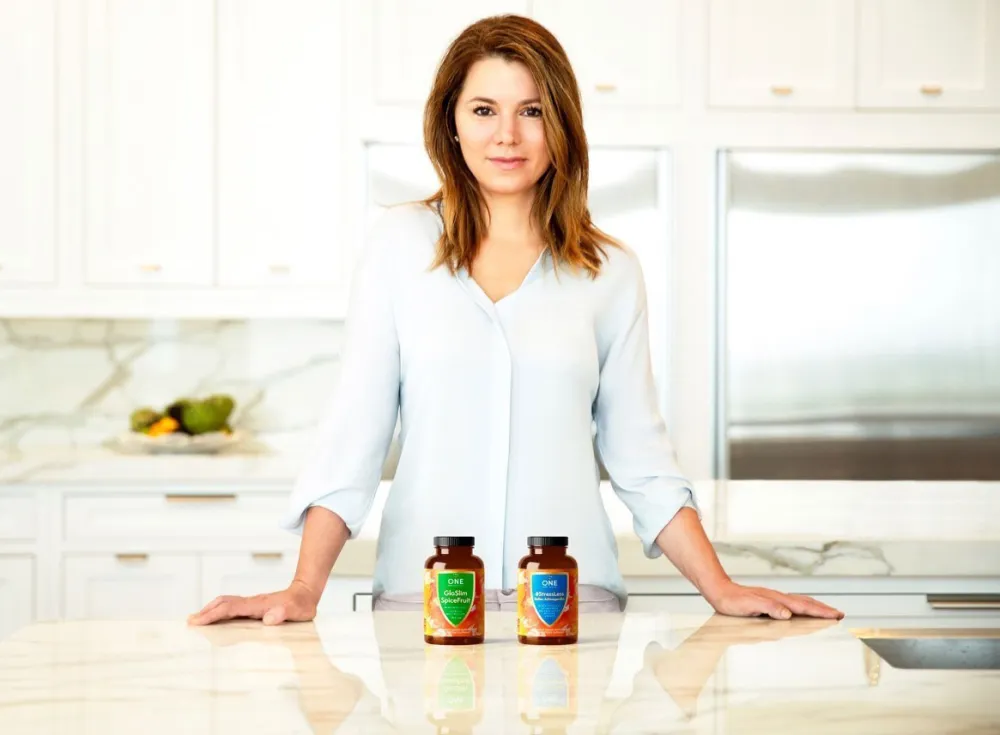 Naomi Whittel The One