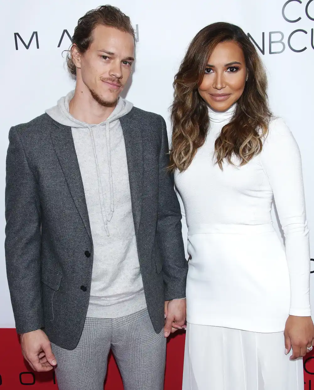 Naya Rivera&rsquo;s Ex-Husband Ryan Dorsey and Estate File Wrongful Death Lawsuit on Behalf of Son Josey