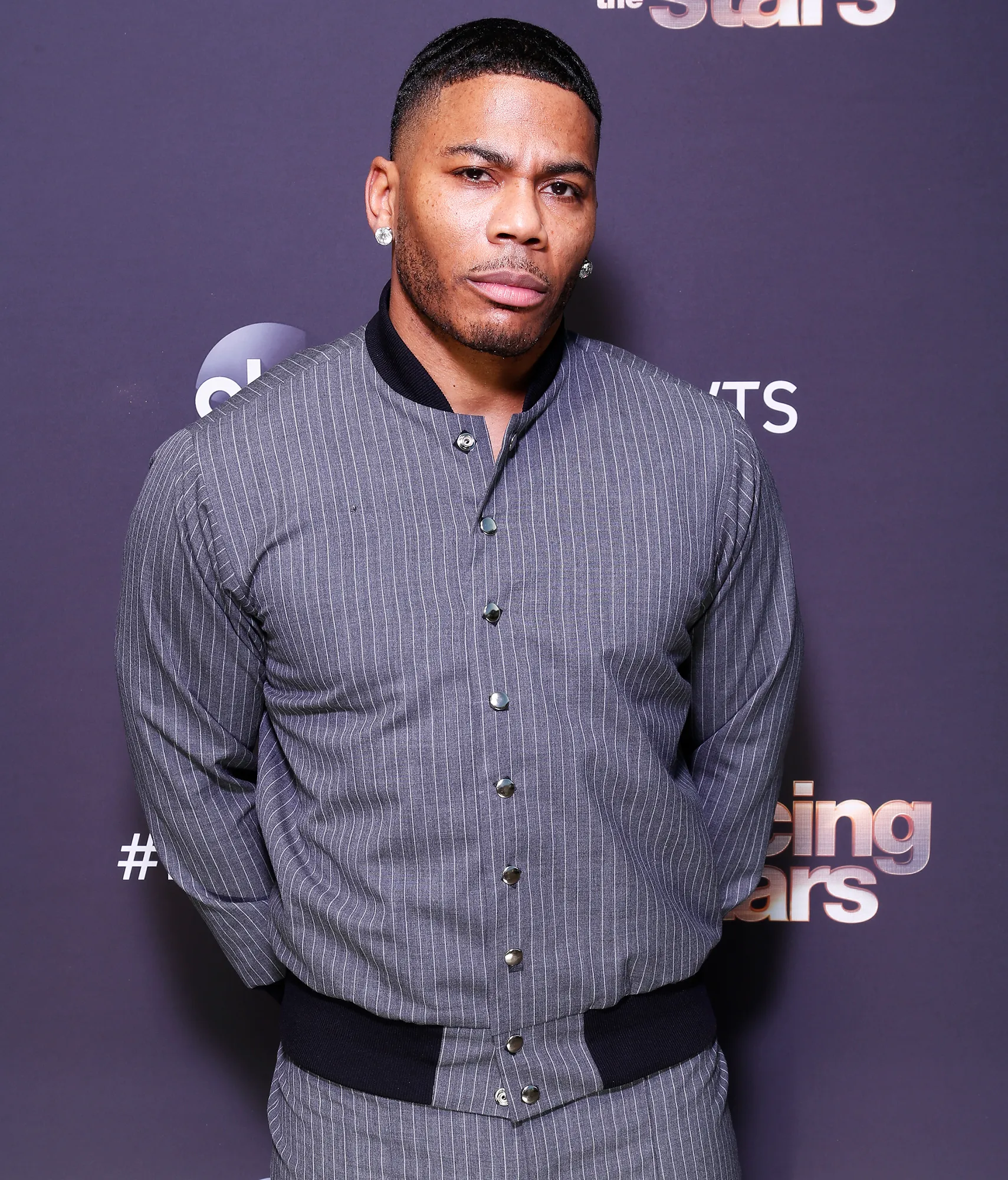 Nelly Explains Why He Has a Sour Taste Over the Thought of One Day Returning to Dancing With the Stars