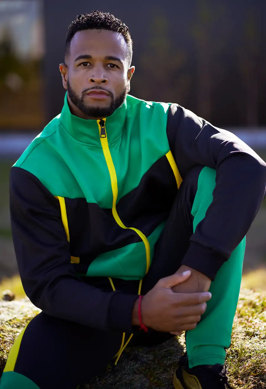 Nelson The Challenge