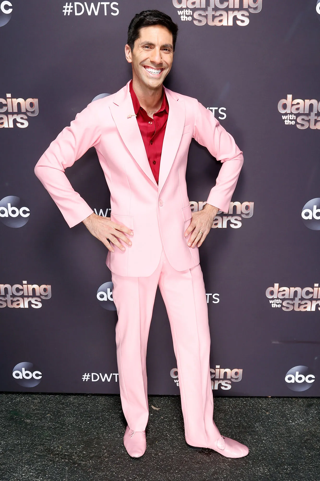 Nev Schulman for Baby Number 3 After Dancing With the Stars