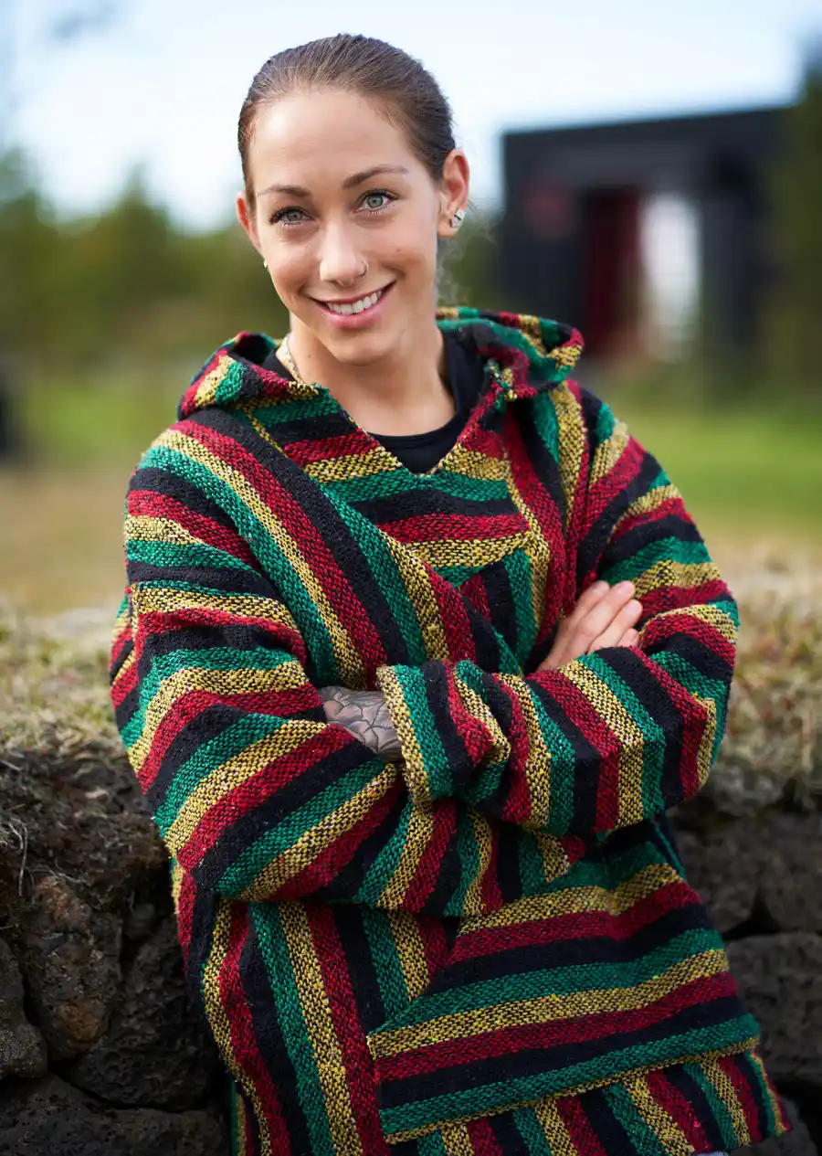 Nicole The Challenge Double Agents