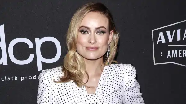 Olivia Wilde Keeps It Casual as She Is Spotted for the 1st Time Since Jason Sudeikis Split News