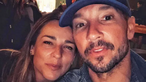 Pastor Carl Lentz Admits He Was Unfaithful to His Wife Amid His Firing From Hillsong Church