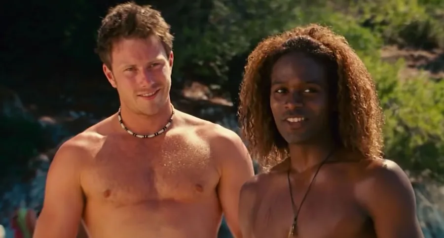 Philip Michael Mamma Mia Cast Where Are They Now