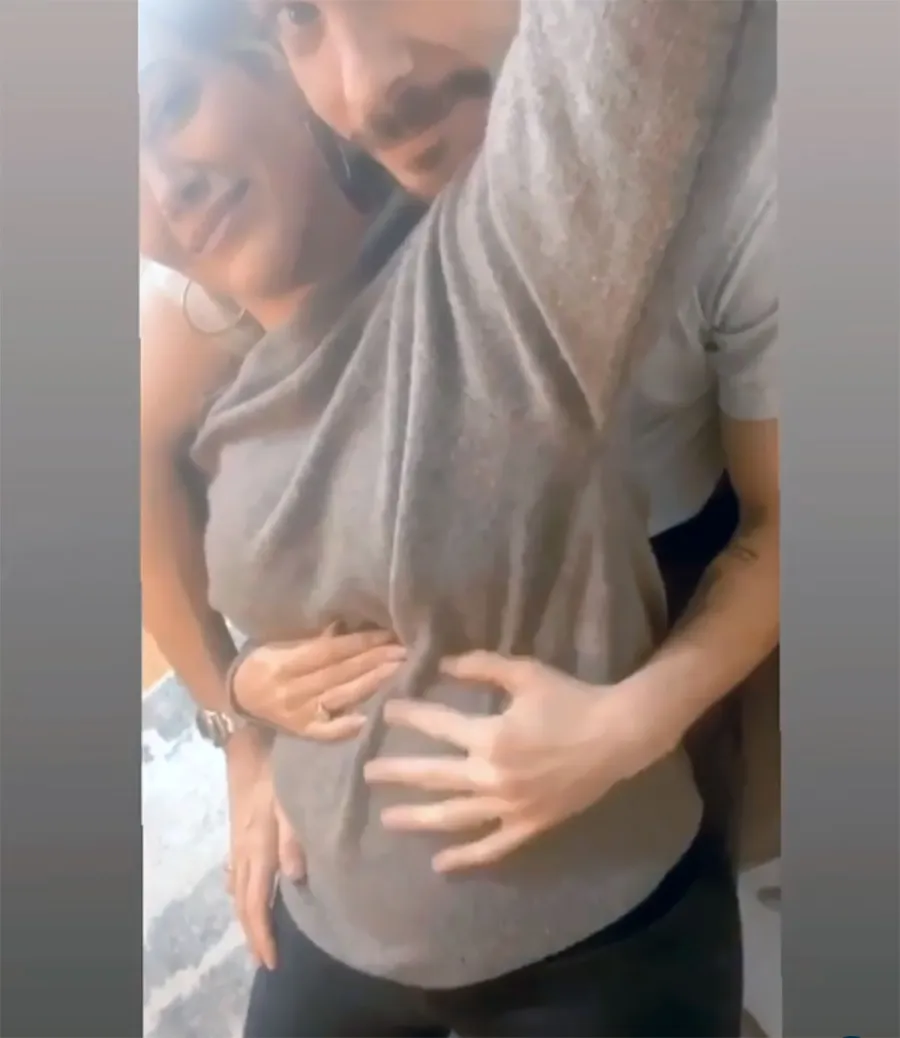 Hilary Duff’s Baby Bump Album Ahead of 3rd Child’s Arrival: Pregnancy Pics