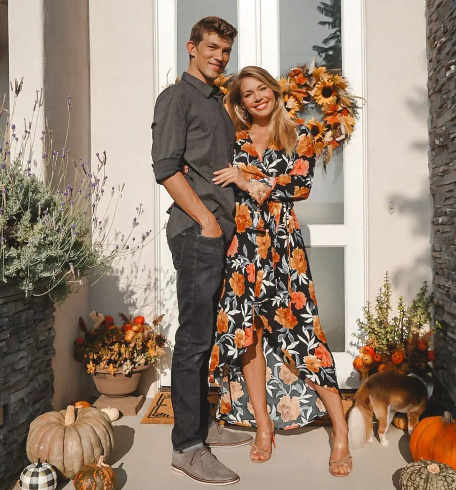 Bachelor Paradise Alum Krystal Nielson Boyfriend Miles Bowles Relationship Timeline