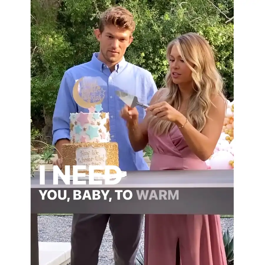 Bachelor Paradise Alum Krystal Nielson Boyfriend Miles Bowles Relationship Timeline