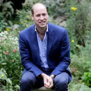 Prince William Jokes About Needing Get Back Shape Amid Quarantine