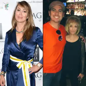 RHOC'S Kelly Dodd's Brother Eric Meza Says Their Mom Has COVID