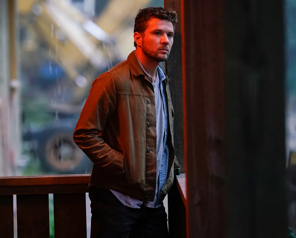 RYAN PHILLIPPE Big Sky