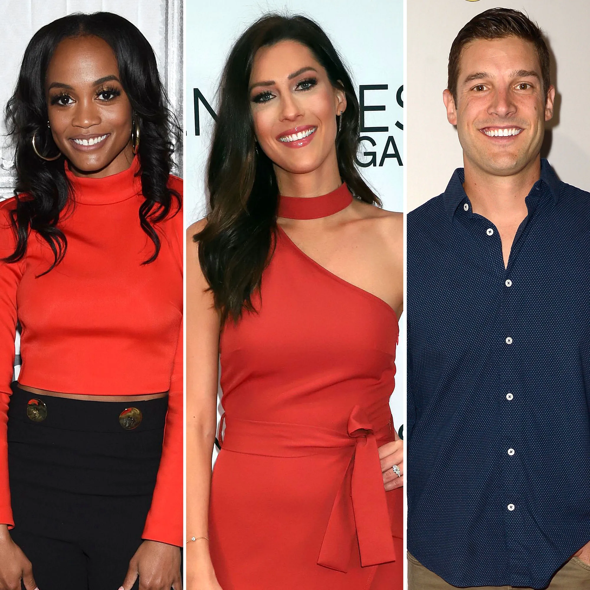 Rachel Lindsay Wants to Play Matchmaker for Becca Kufrin After Garrett Yrigoyen Split