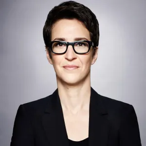 Rachel Maddow Feared Her Partner Susan Mikula Would Die From COVID-19
