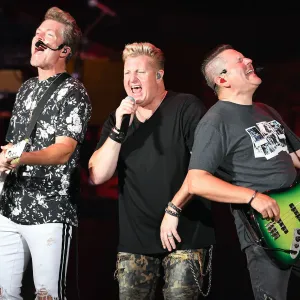 Rascal Flatts Member Tests Positive for COVID-19 and Band Cancels CMA Awards 2020 Performance