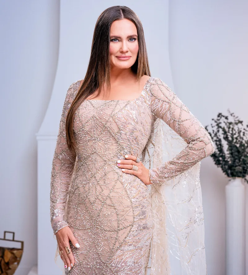 Real Housewives Of Salt Lake City Star Meredith Marks Marriage Has Been On and Off for Years