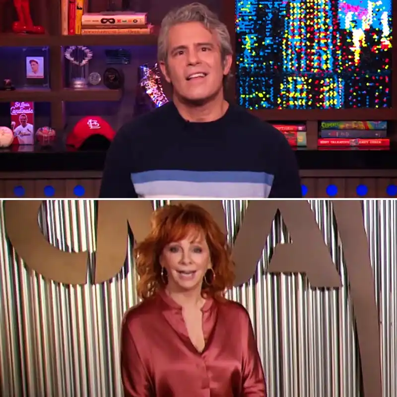 Reba McEntire Confirms She Turned Down Offer to Coach The Voice Before Blake Shelton Signed On