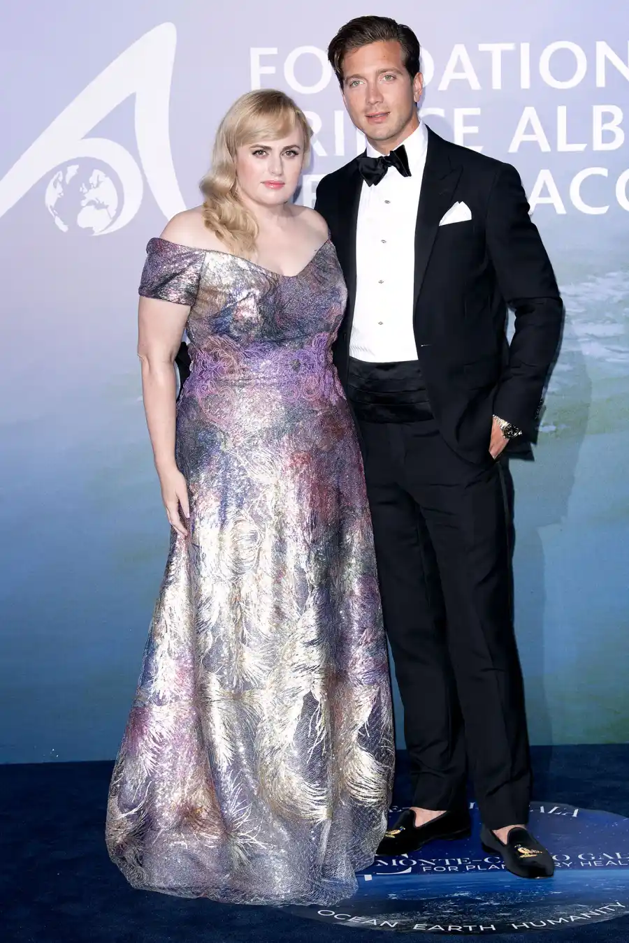 Rebel Wilson Body Transformation Through the Years Jacob Busch