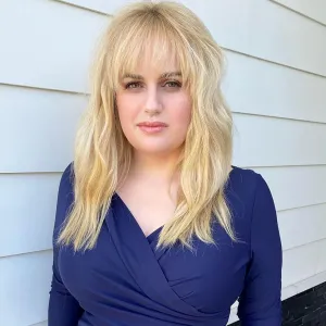 Rebel Wilson: I’ve ‘Come Into My Own’ During My Wellness Journey