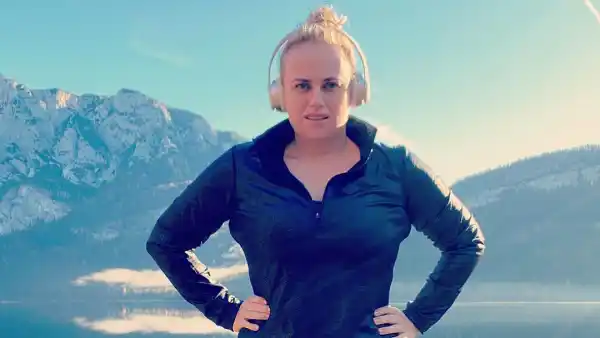 Rebel Wilson Reveals She Reached Her Goal Weight After 'Year of Health': 'It's Not About a Weight Number'