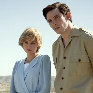 Royal Historian Breaks Down Inconsistencies The Crown