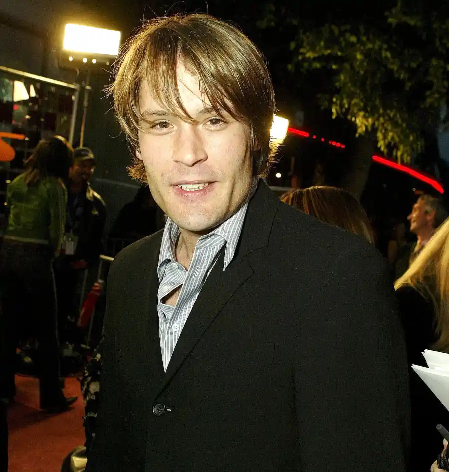 Samuel Ball 13 Going On 30 Where Are They Now