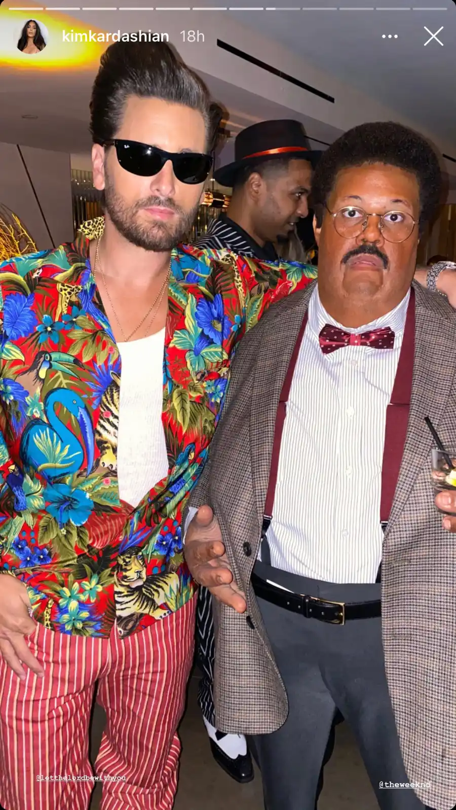 Kendall Jenner Criticized for Halloween-Themed 25th Birthday Party Amid COVID