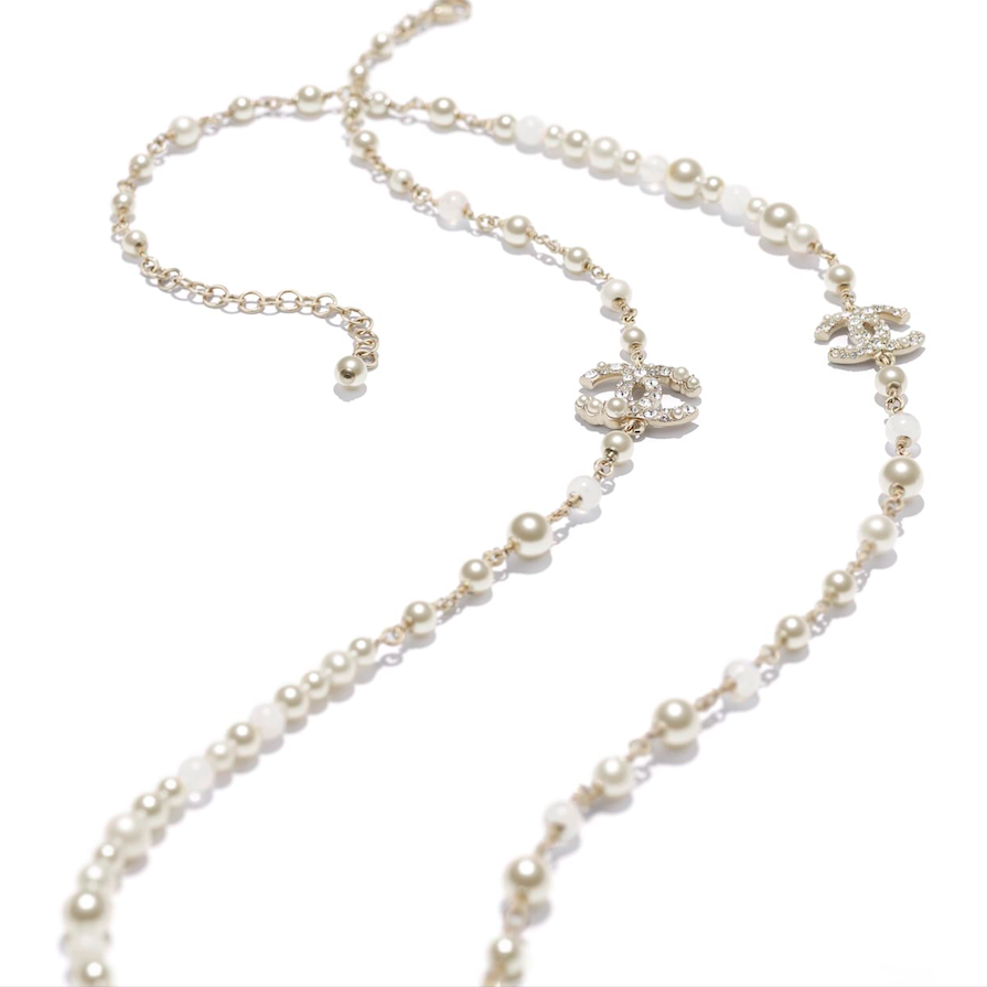 Chanel Costume Jewelry