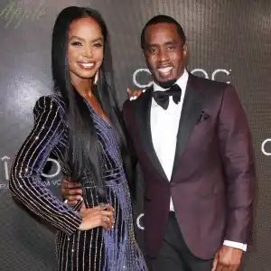 Sean ‘Diddy’ Combs Honors Ex Kim Porter on 2nd Death Anniversary