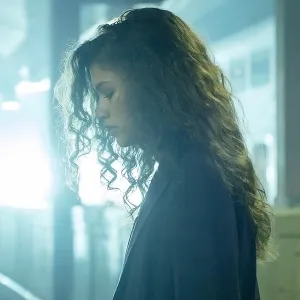 See New Trailer Zendaya Special Christmas Episode Euphoria