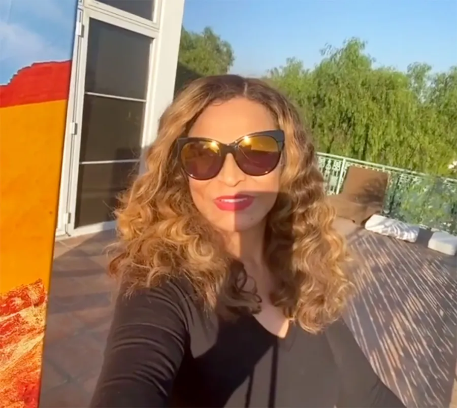 See the Stars Getting Ivy Park's Latest Collection