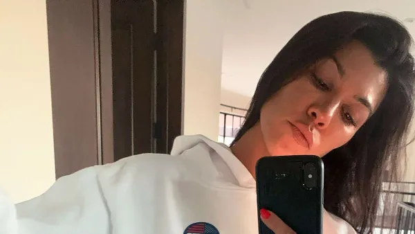 See Stars in Their Chicest 'Vote' Looks