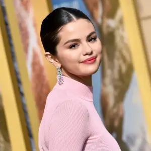 Selena Gomez: I Finally Have ‘Clean Slate’ After ‘Years’ of ‘Being in Love’