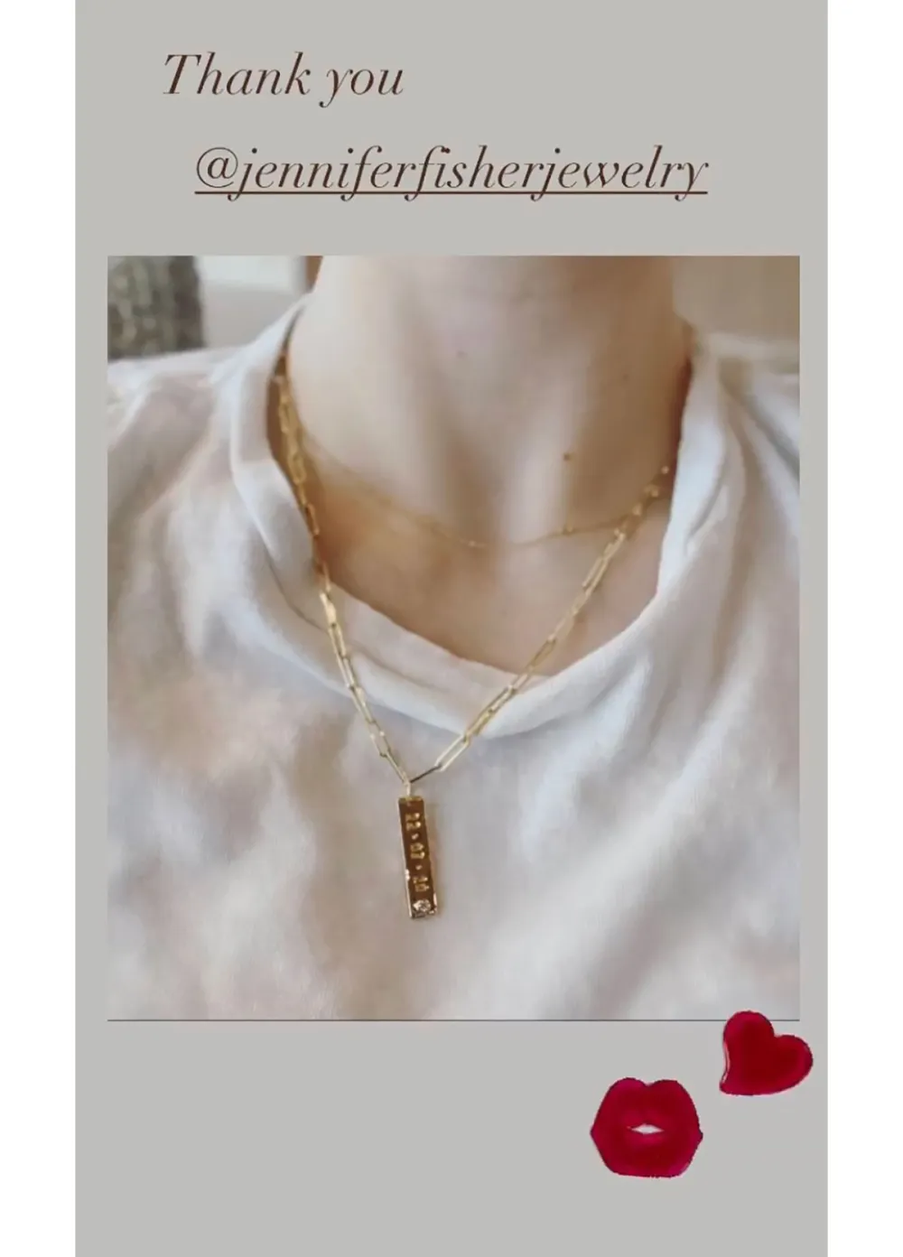 Sophie Turner Reveals Her and Joe Jonas&rsquo; Daughter Willa&rsquo;s Birthday With New Jewelry