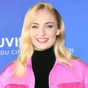 Sophie Turner Shows Off New Ink in Honor of Her Daughter Willa